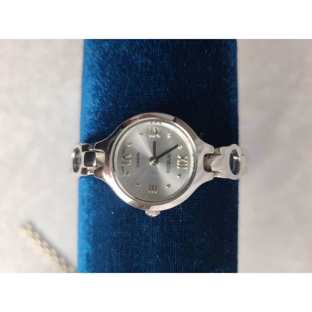 Liz Claiborne Quartz Watch
